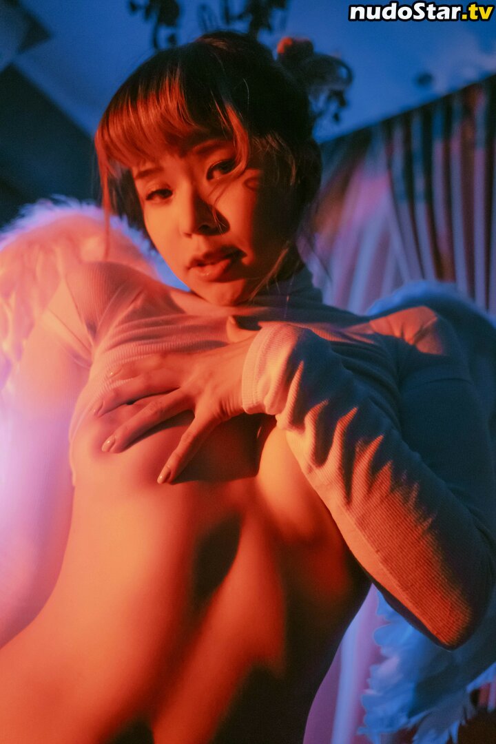 Kuromelo Nude OnlyFans Leaked Photo #6