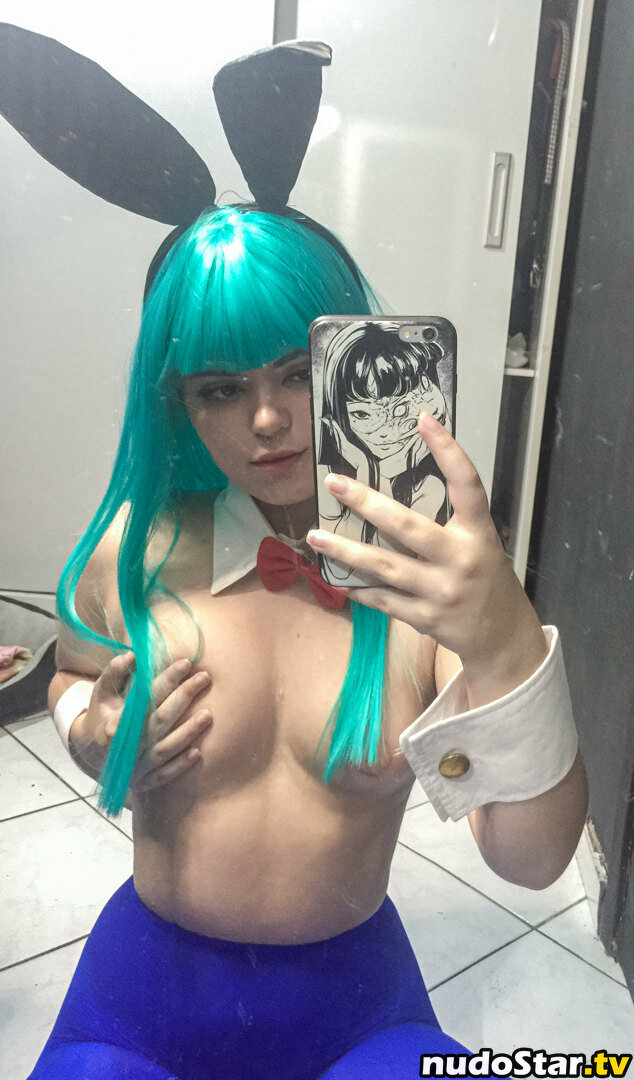 Kurottsuno Nude OnlyFans Leaked Photo #51