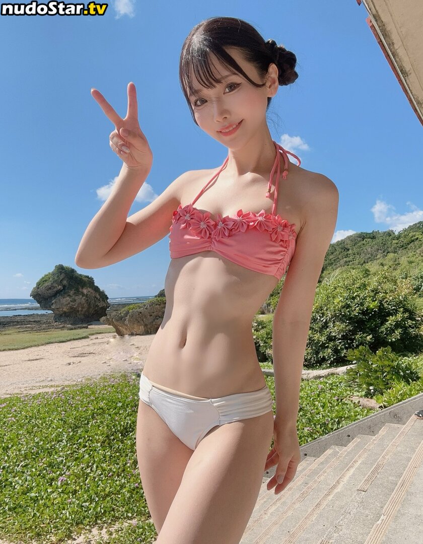 Kururu Kurasaka / Kururun / kurasaka_kururu / kururu_45 Nude OnlyFans Leaked Photo #16