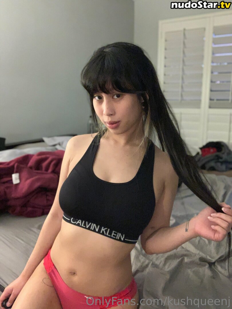 kushqueenj Nude OnlyFans Leaked Photo #6