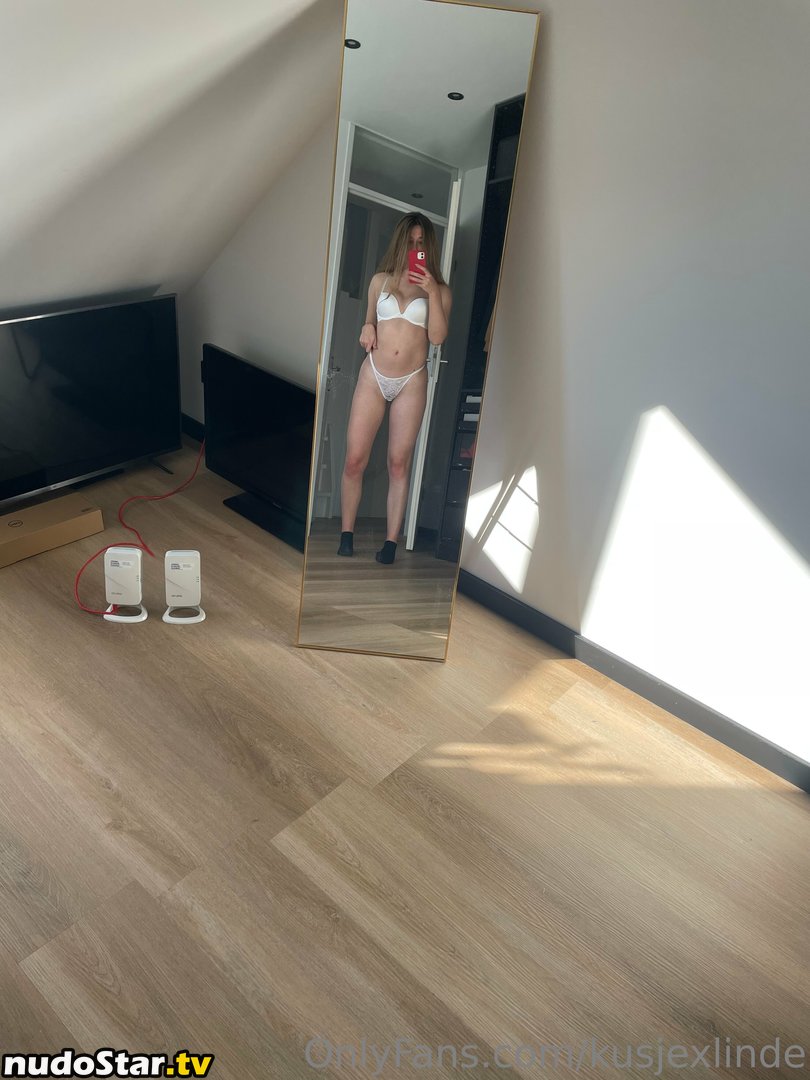 kusjexlianne / kusjexlinde Nude OnlyFans Leaked Photo #20