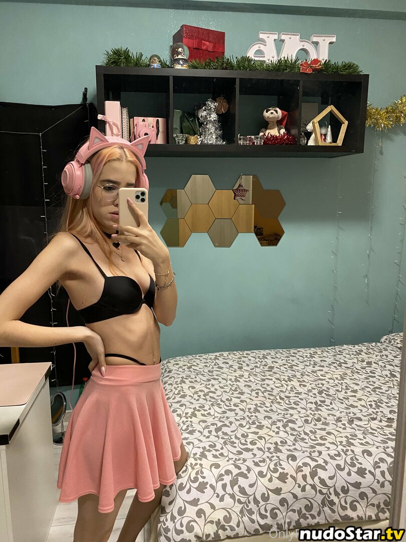 kvry22 Nude OnlyFans Leaked Photo #4
