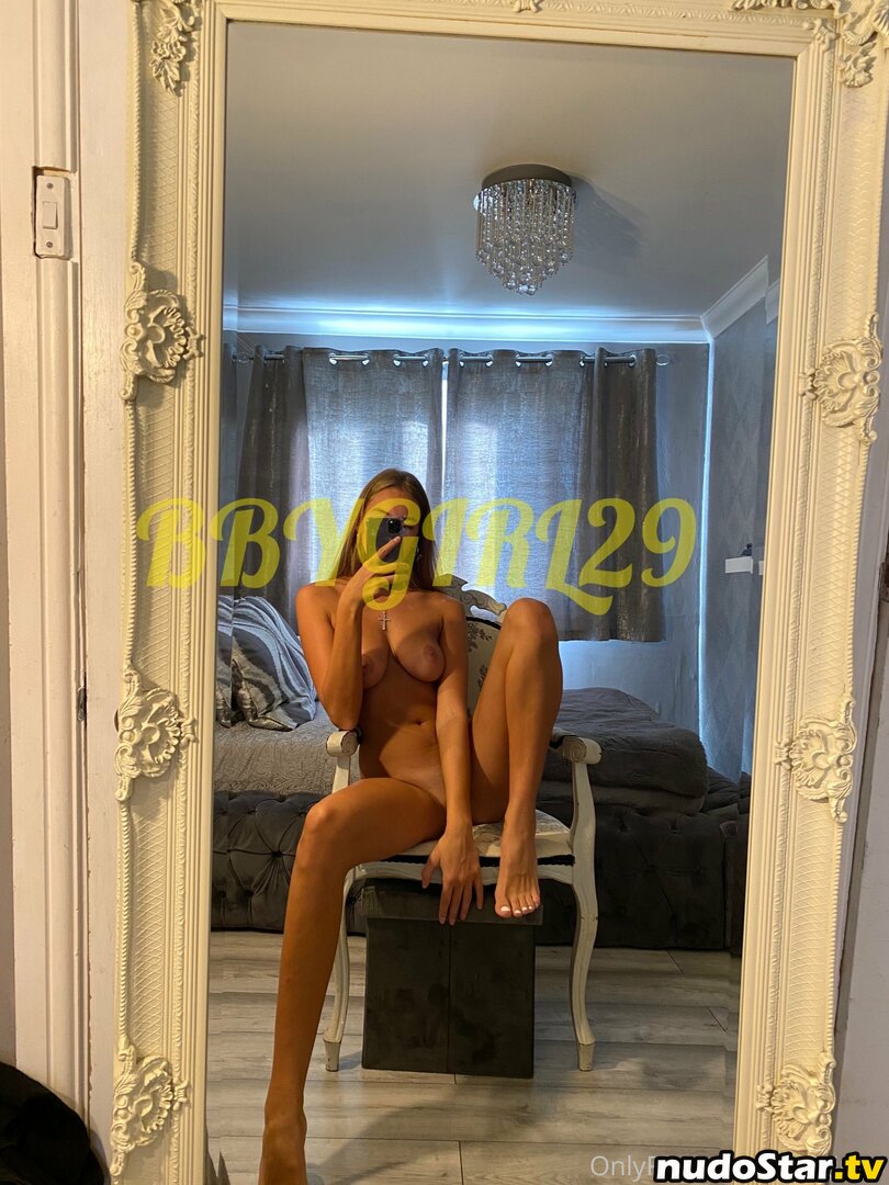 Kyia Peters Basildon Nude OnlyFans Leaked Photo #14