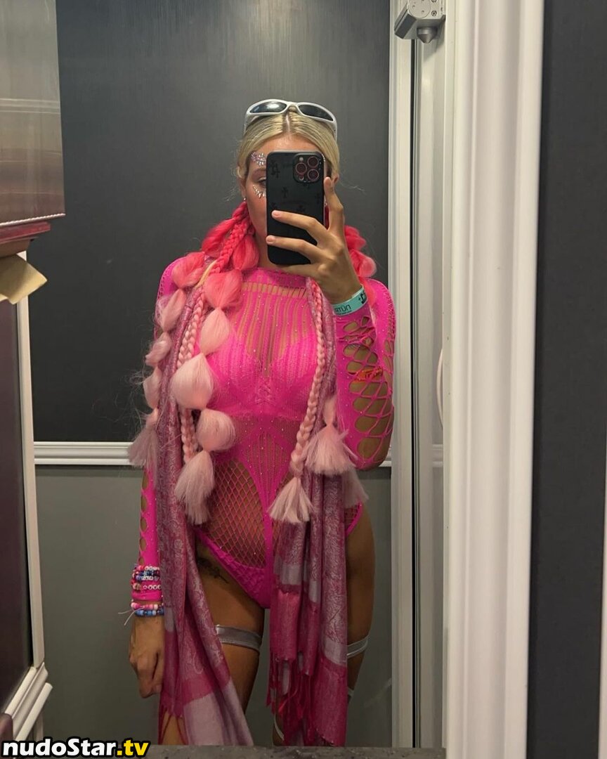 Kyla Deaver / kyladpanda Nude OnlyFans Leaked Photo #33