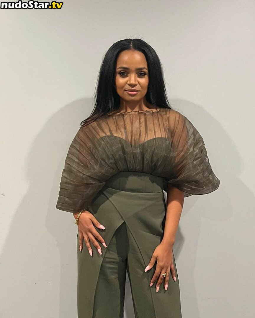 Kyla Pratt / kylapratt Nude OnlyFans Leaked Photo #18