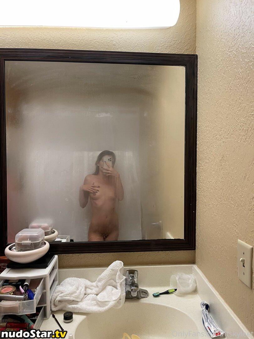 Kylee Tingstrom / https: / itskyleet Nude OnlyFans Leaked Photo #54