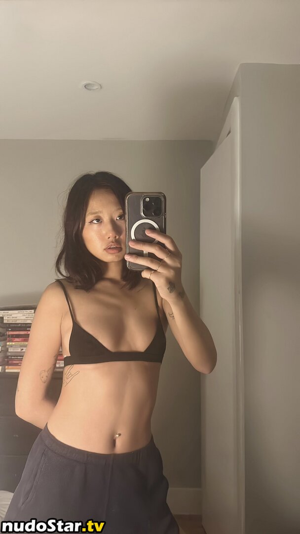 Kylie Cheung / kyliecheung15 Nude OnlyFans Leaked Photo #5