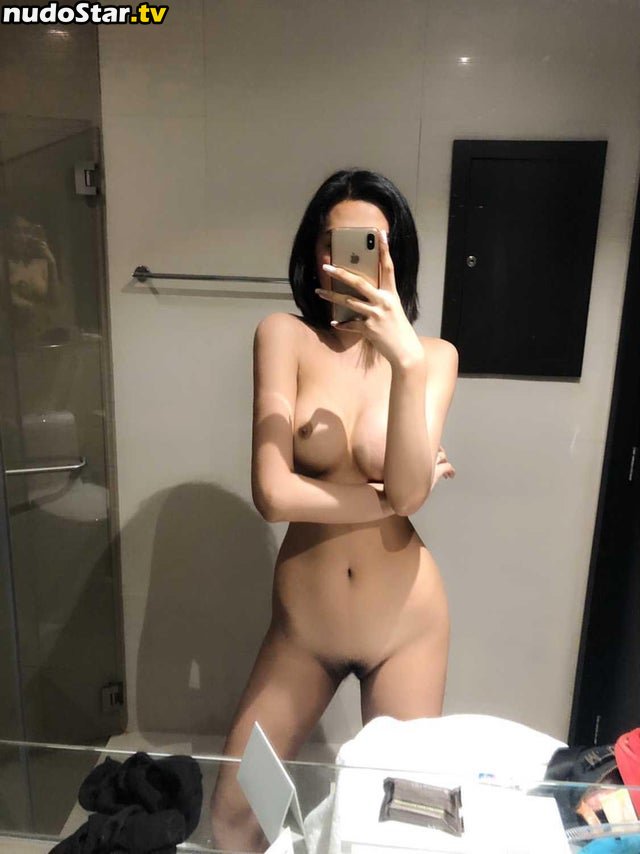 Kylie Daisuke / kyliedaisukeofficial / officialkylie Nude OnlyFans Leaked Photo #8