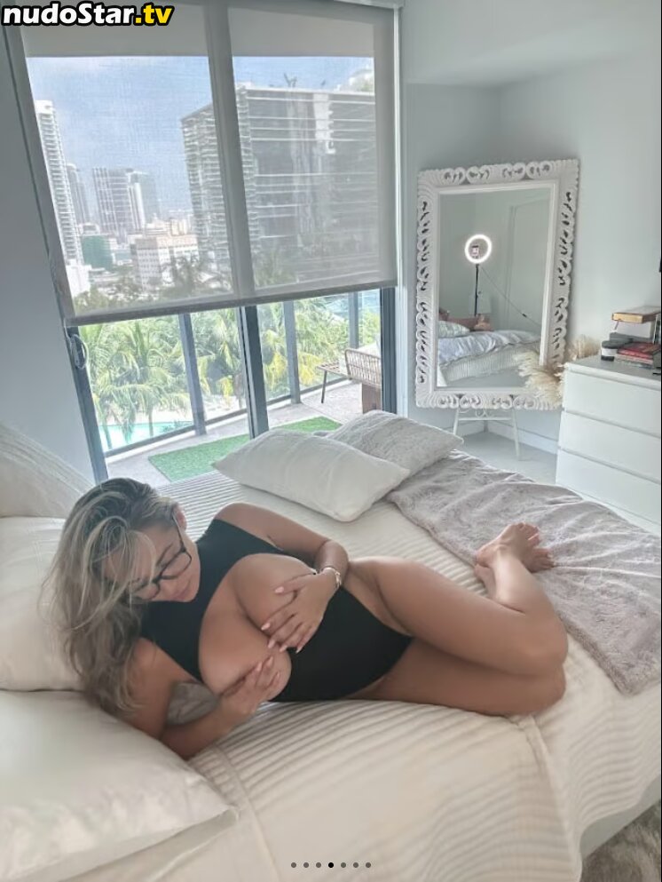 Kylie Hammonds / kylie_knh / kylieknh Nude OnlyFans Leaked Photo #65