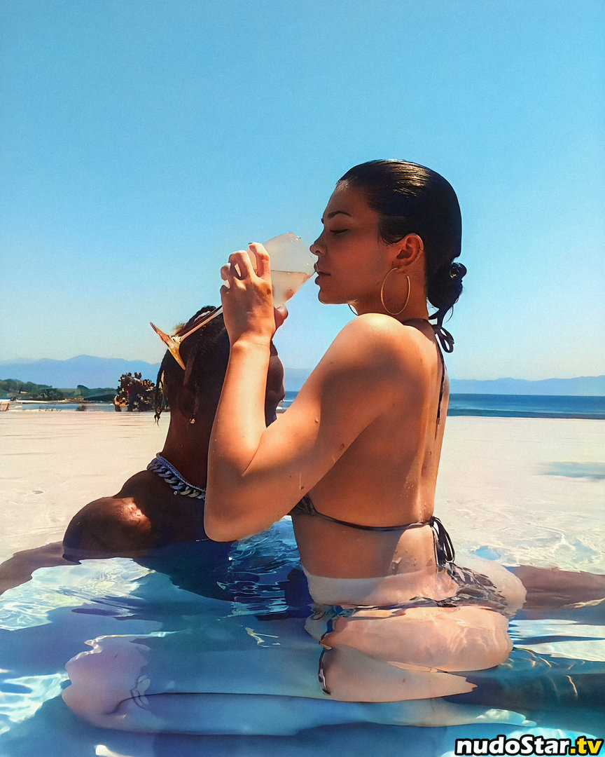 Kylie Jenner / kyliejenner / kyliejenner.2 Nude OnlyFans Leaked Photo #39