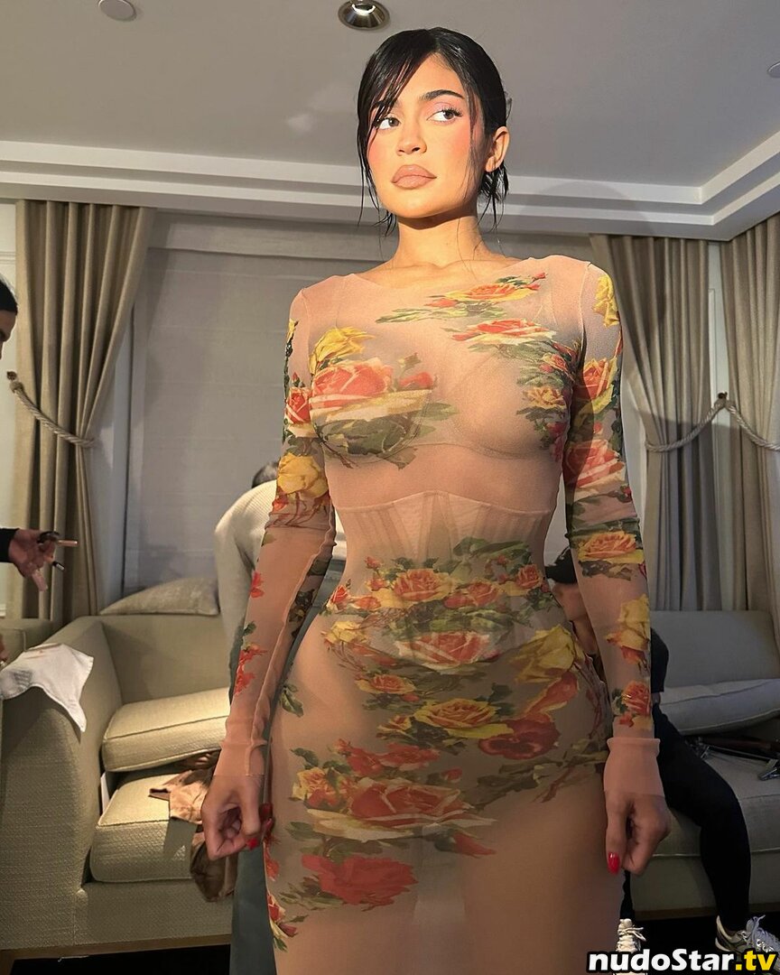 Kylie Jenner / KylieJenner / kyliejenner.2 Nude OnlyFans Photo #179 -  Nudostar.TV