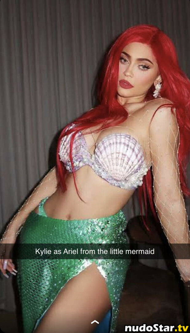 Kylie Jenner / kyliejenner / kyliejenner.2 Nude OnlyFans Leaked Photo #503