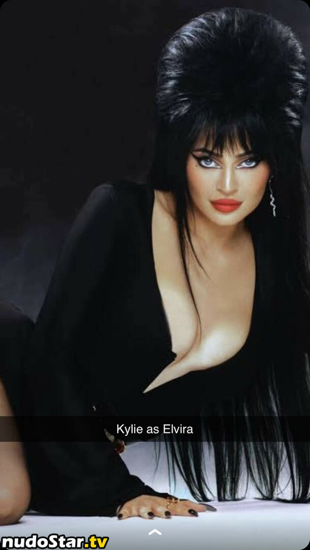 Kylie Jenner / kyliejenner / kyliejenner.2 Nude OnlyFans Leaked Photo #506