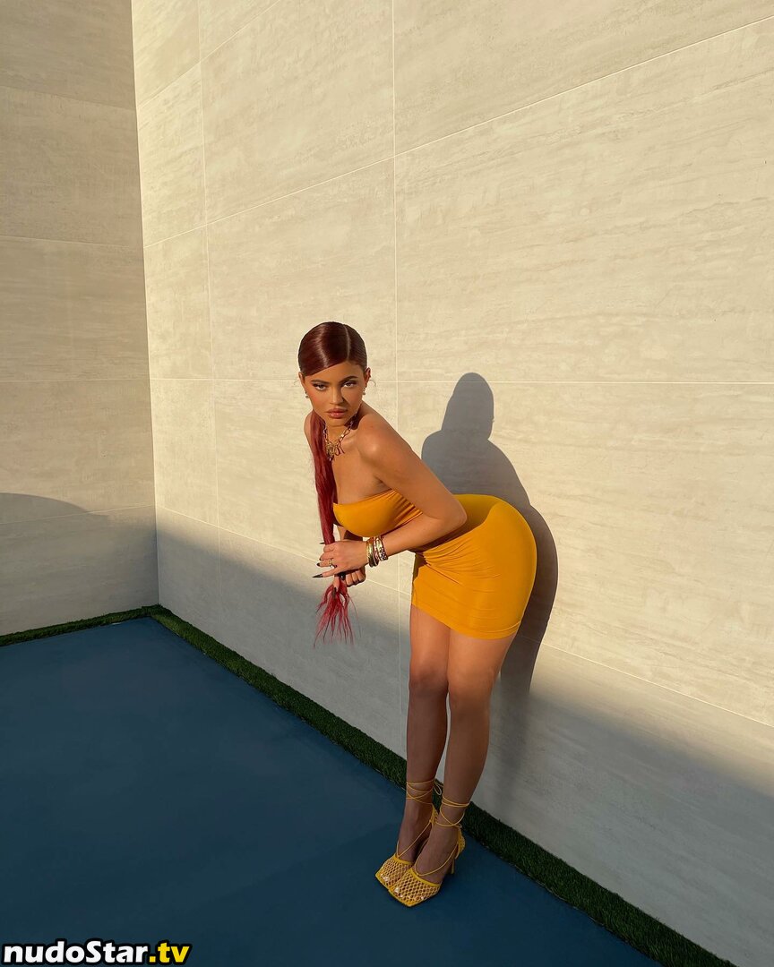 Kylie Jenner / kyliejenner / kyliejenner.2 Nude OnlyFans Leaked Photo #563