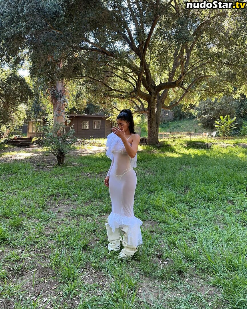 Kylie Jenner / kyliejenner / kyliejenner.2 Nude OnlyFans Leaked Photo #792
