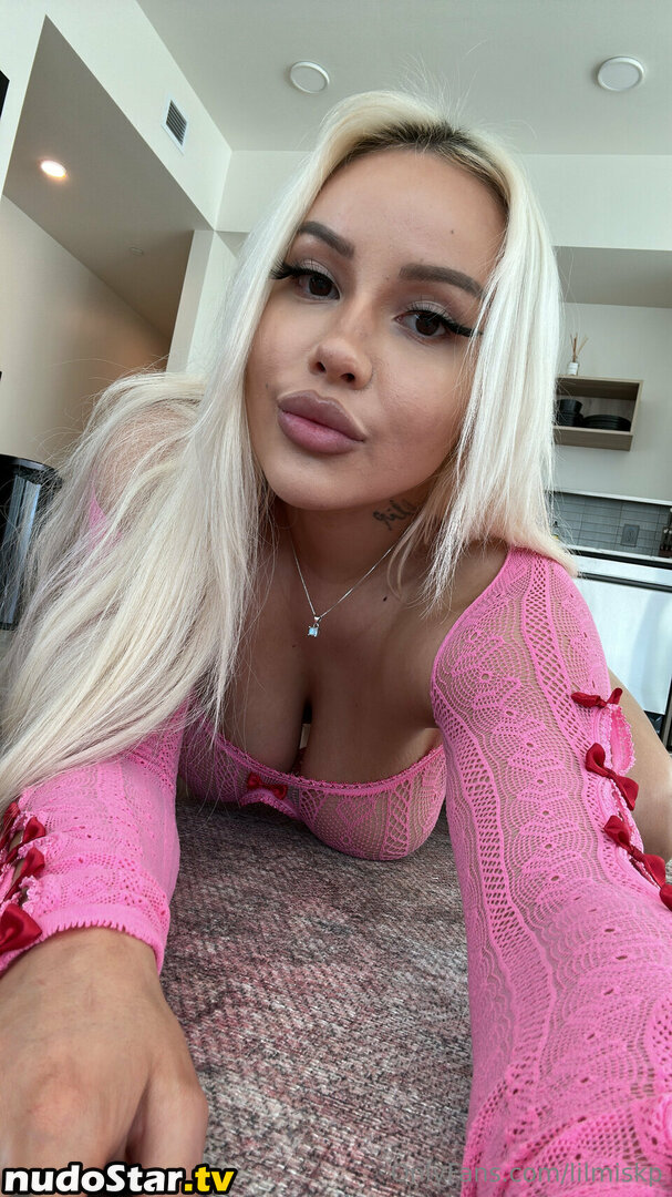 Kylie Page / Lilmiskp / Therealkyliepage / kyliepageofficial / kyliepagexo Nude OnlyFans Leaked Photo #117
