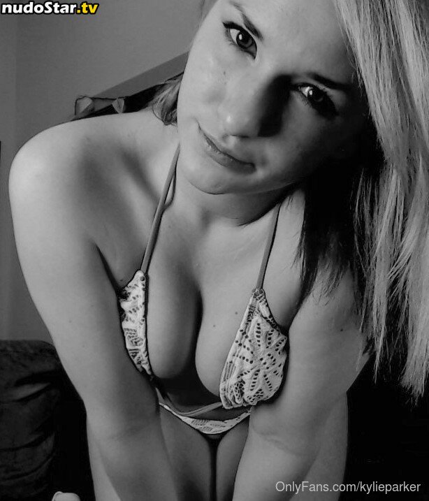 Kylie Parker / kylie_parker6 / kylieparker Nude OnlyFans Leaked Photo #18