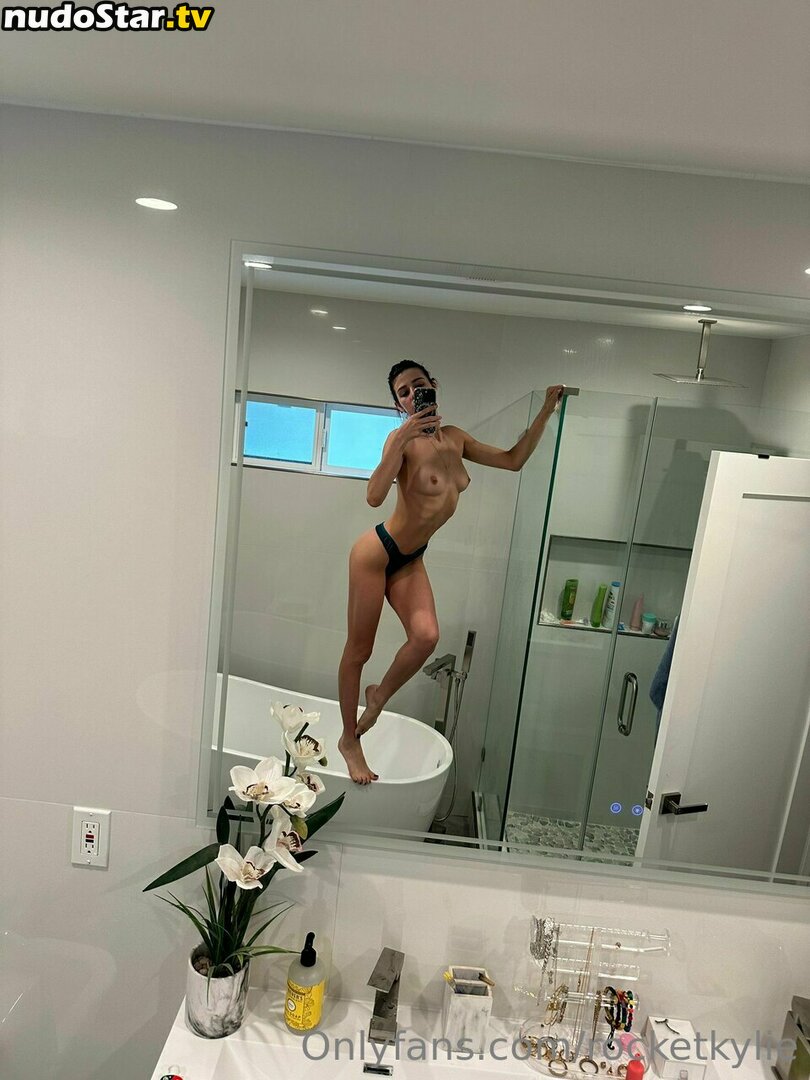 Kylie Rocket / kylie_rocket_ / rocketkylie Nude OnlyFans Leaked Photo #228