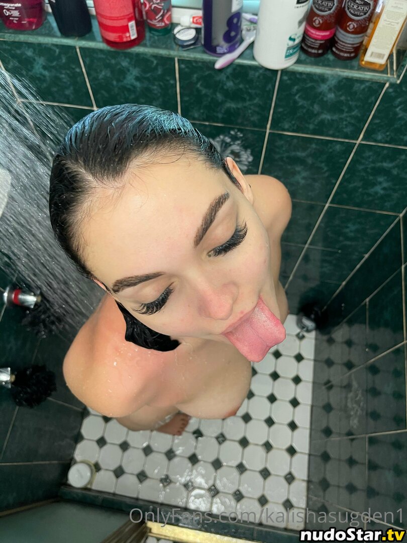 Kylie Sudgen / kyliesudgen Nude OnlyFans Leaked Photo #15