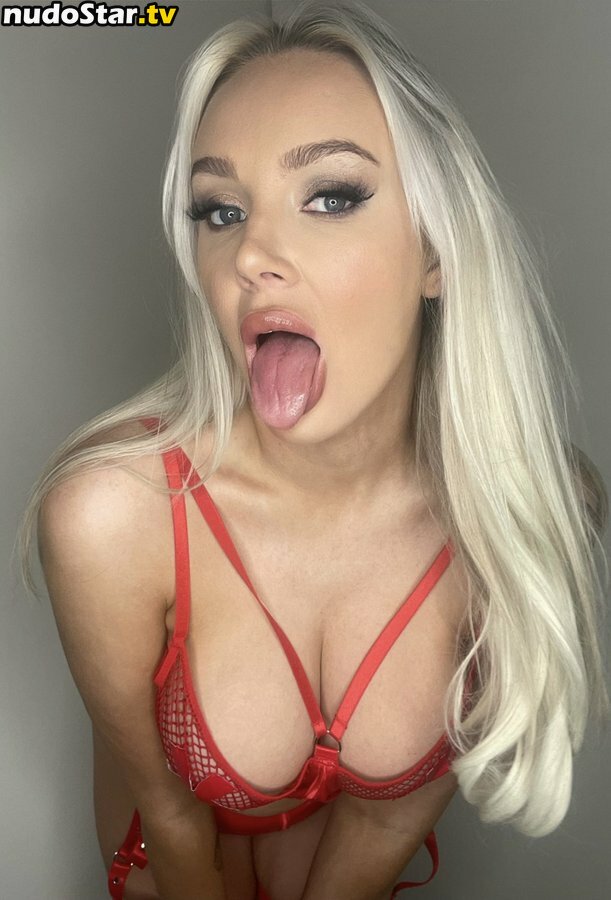 kylie.tate / kylie_tate Nude OnlyFans Leaked Photo #145
