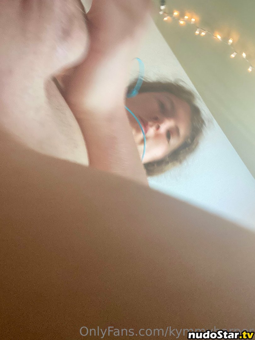 kymmyharper Nude OnlyFans Leaked Photo #40