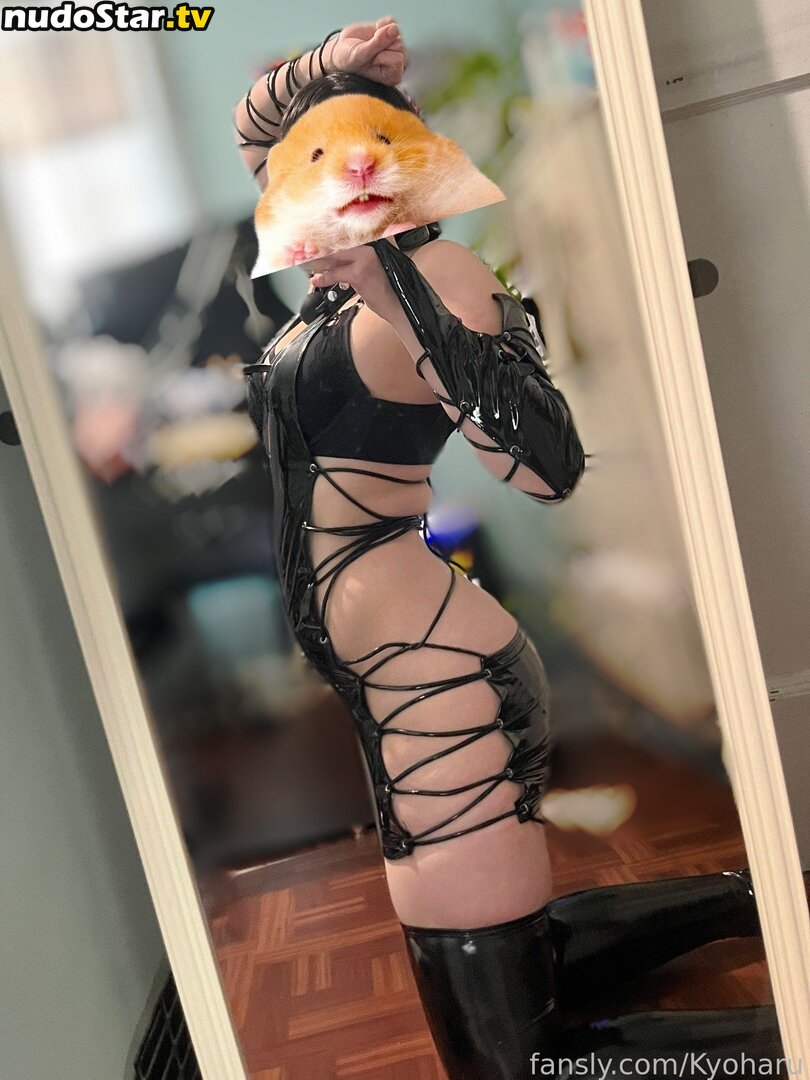 Kyoharu Nude OnlyFans Leaked Photo #22