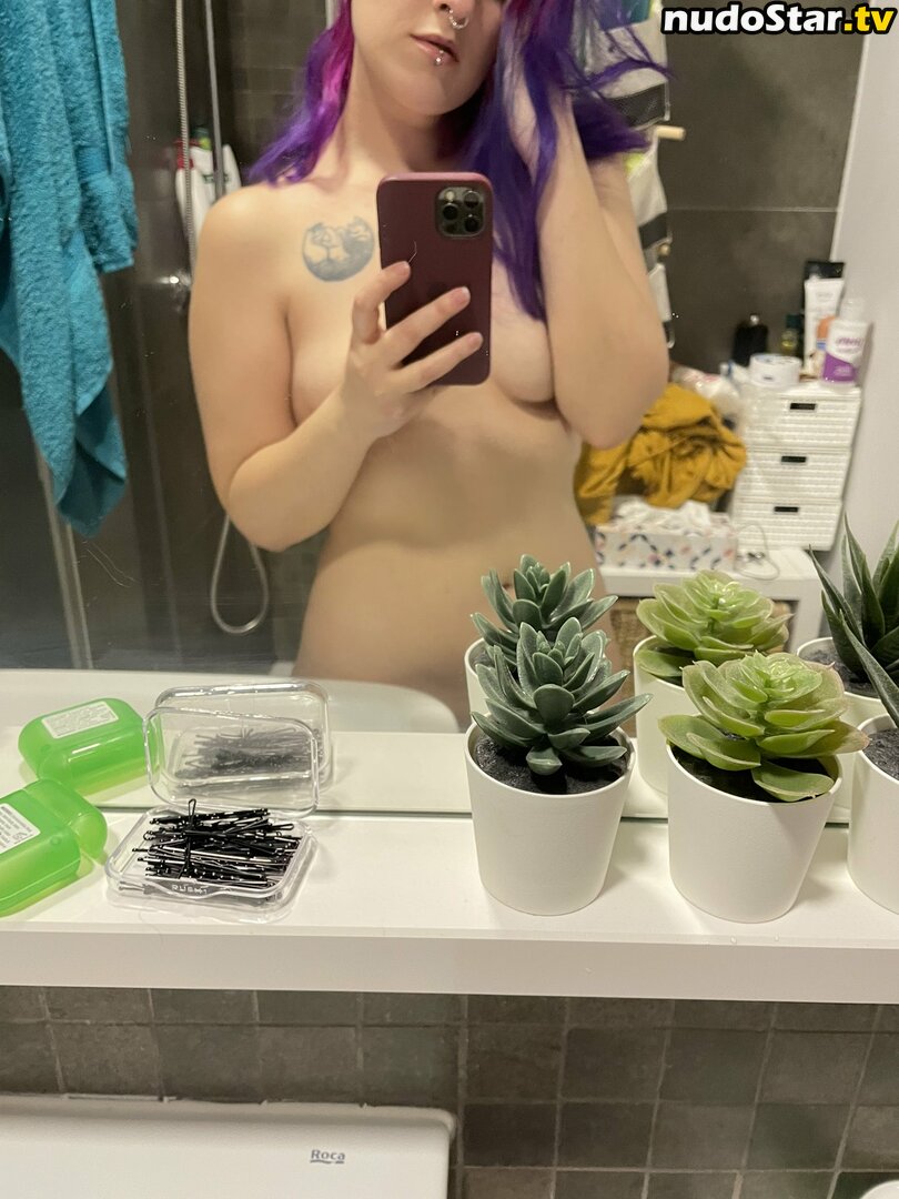 Kysu / Kysucuac / kystateu Nude OnlyFans Leaked Photo #27
