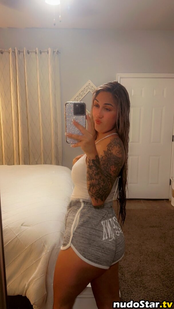 Kyybby / baddiewithouttadaddy96 / kyleighraelynne / kyyleighh_rae Nude OnlyFans Leaked Photo #4