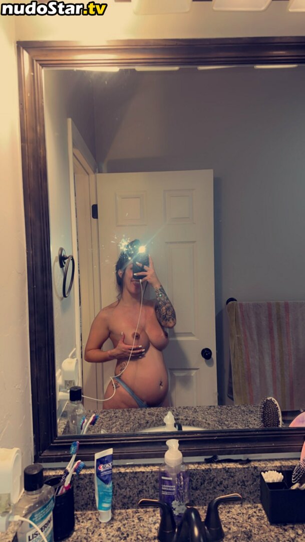 Kyybby / baddiewithouttadaddy96 / kyleighraelynne / kyyleighh_rae Nude OnlyFans Leaked Photo #23