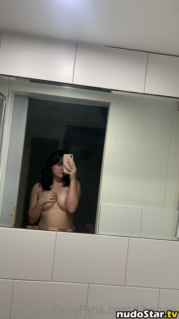 l3na.w / l3wnaa Nude OnlyFans Leaked Photo #4