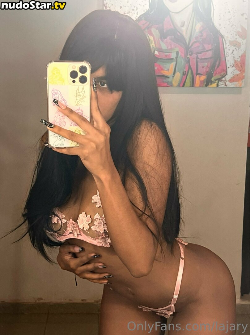 Jary / Jary Hot / La Jary / Lajary / Lajary_ Nude OnlyFans Leaked Photo #16