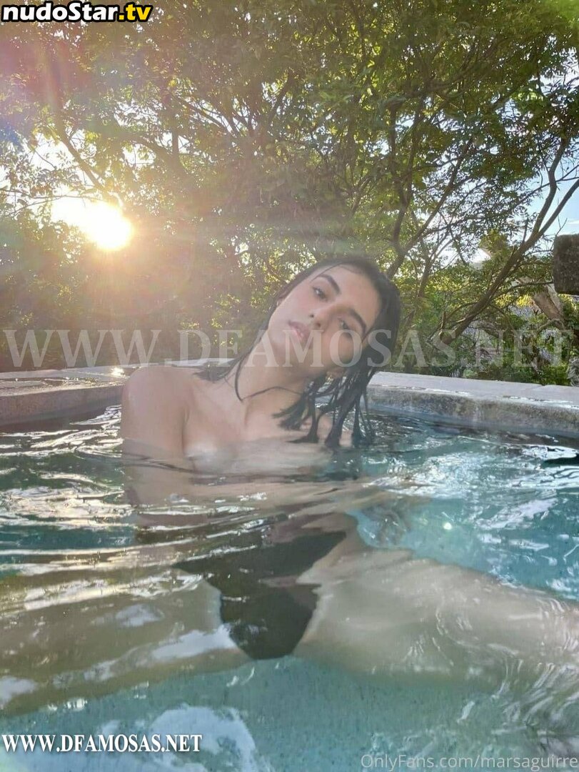 La Mars Aguirre Nude OnlyFans Leaked Photo #82