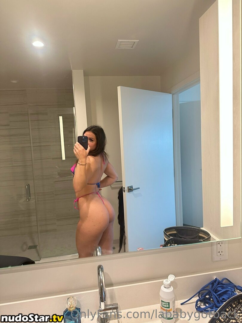 https: / lababygotback / larissa Nude OnlyFans Leaked Photo #73