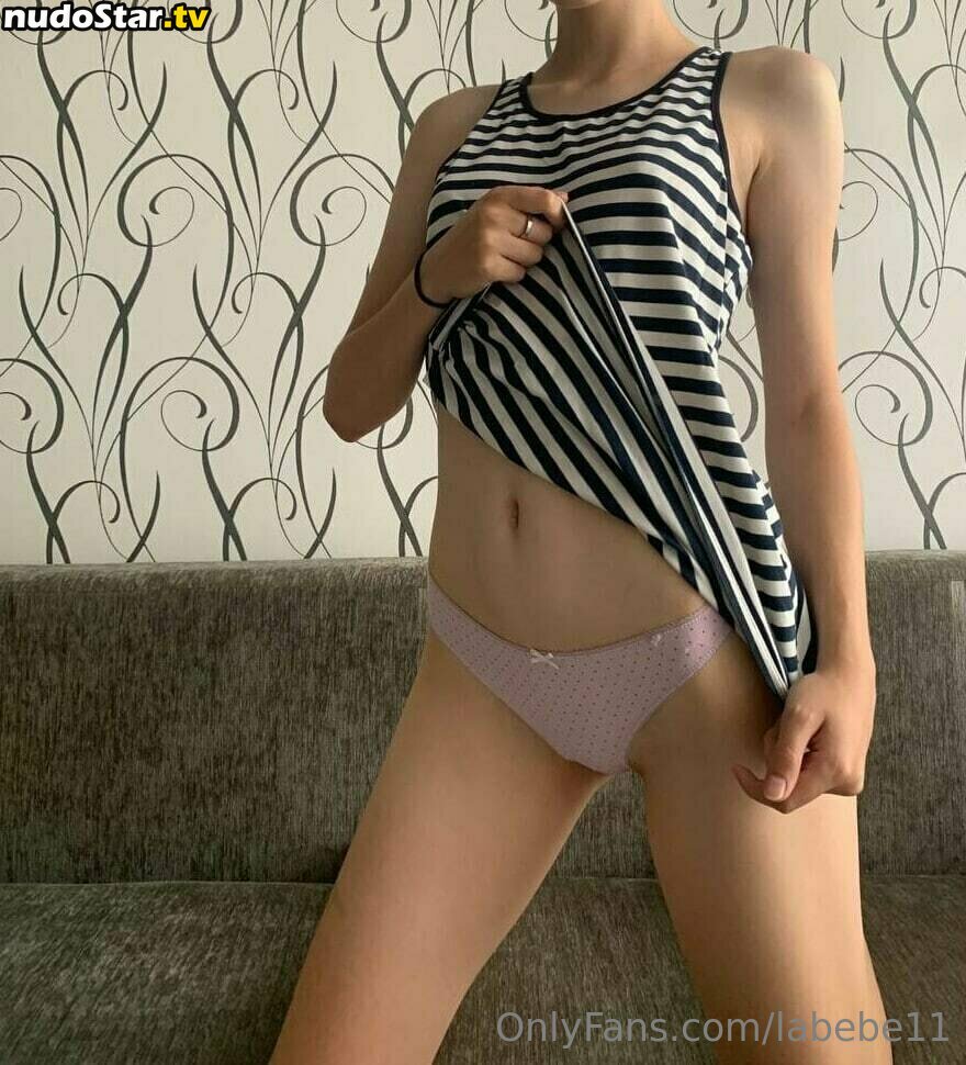 labebe11 Nude OnlyFans Leaked Photo #6