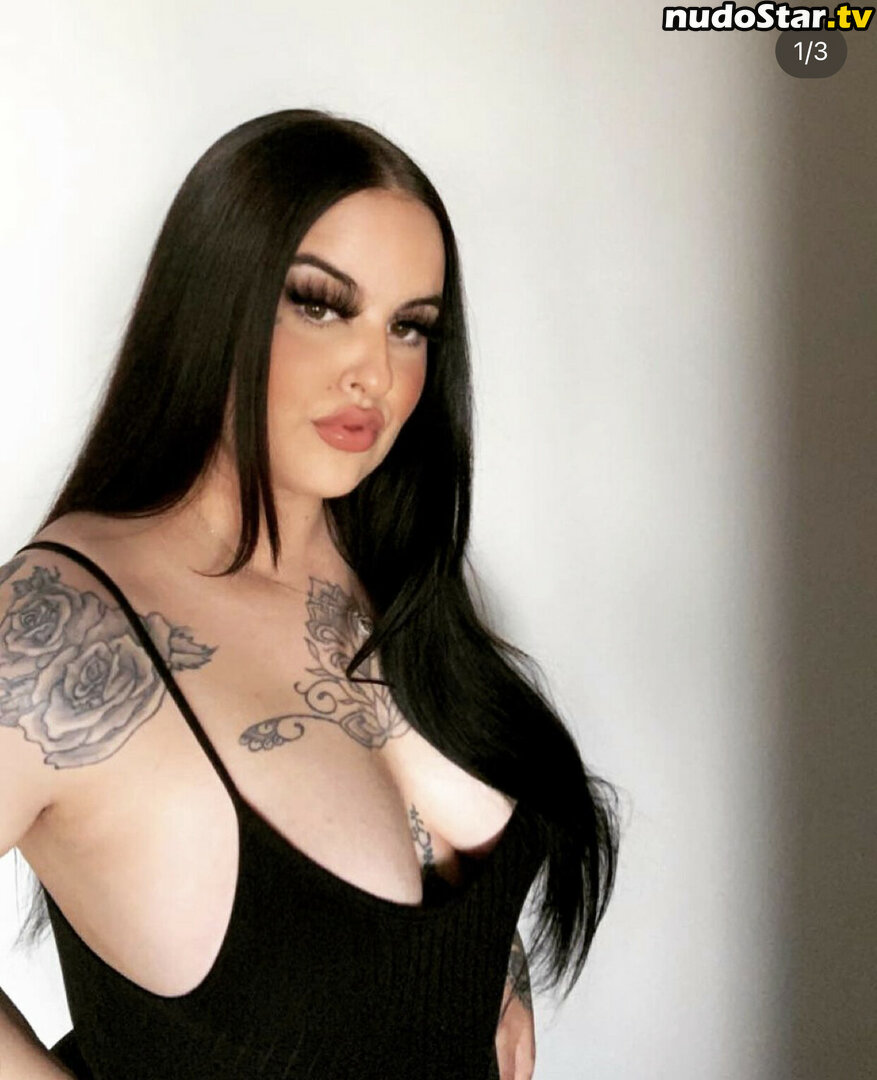 apryllabelle / labellexo Nude OnlyFans Leaked Photo #3