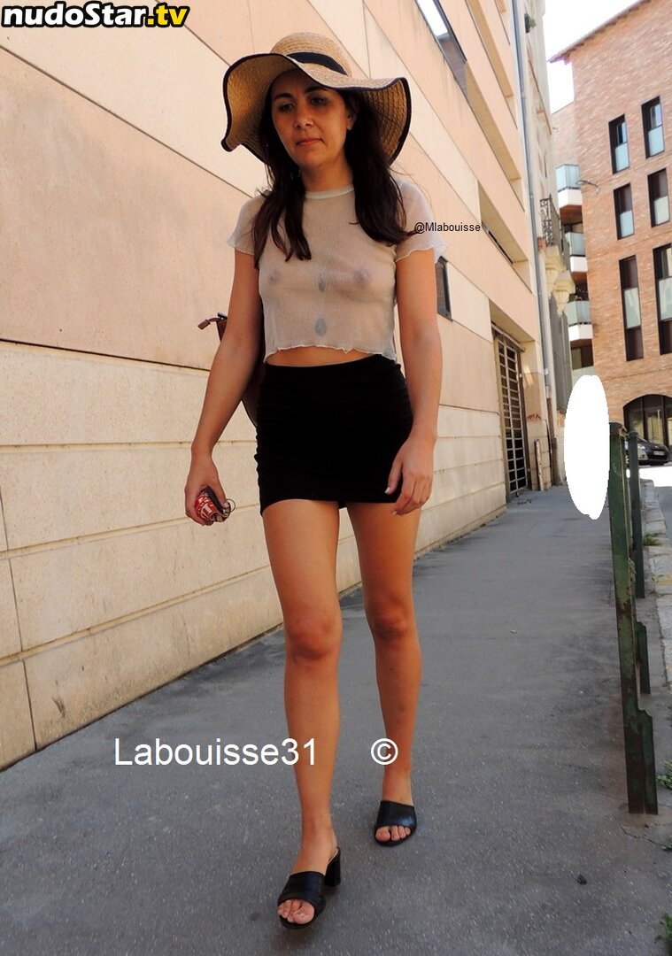 Labouisse / MLabouisse / labouisse31 / labouisse31off Nude OnlyFans Leaked Photo #17