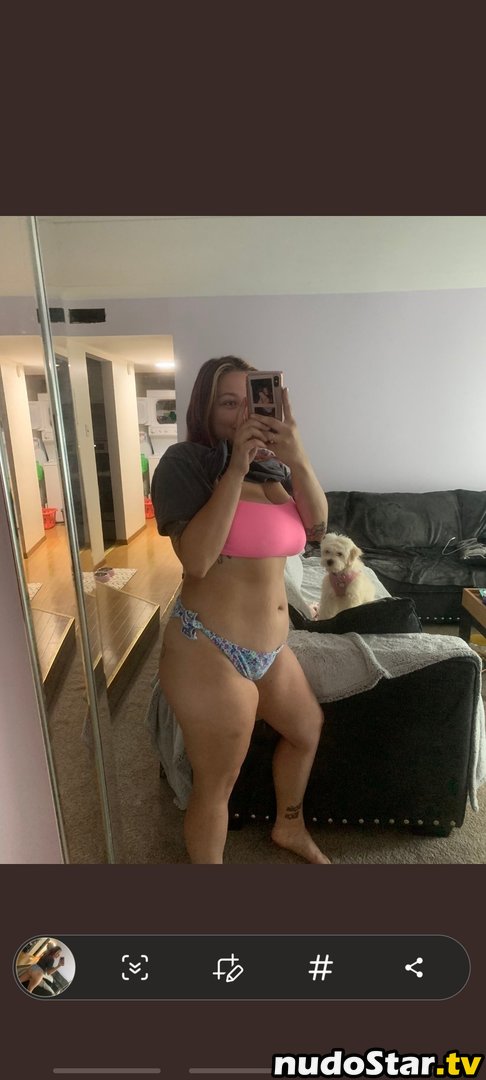 LacedBex Nude OnlyFans Leaked Photo #7