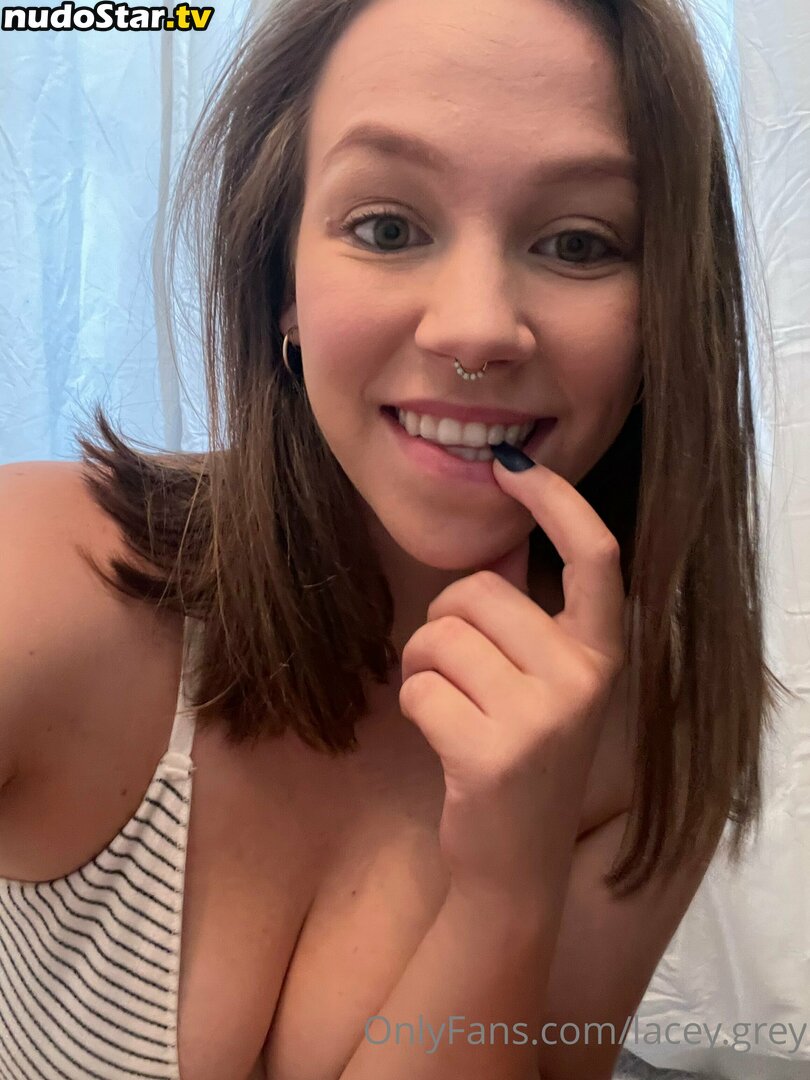 lacey.grey / the_picture_of_laceygrey Nude OnlyFans Leaked Photo #2