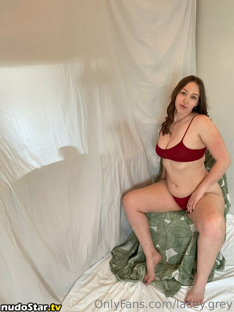 lacey.grey / the_picture_of_laceygrey Nude OnlyFans Leaked Photo #32