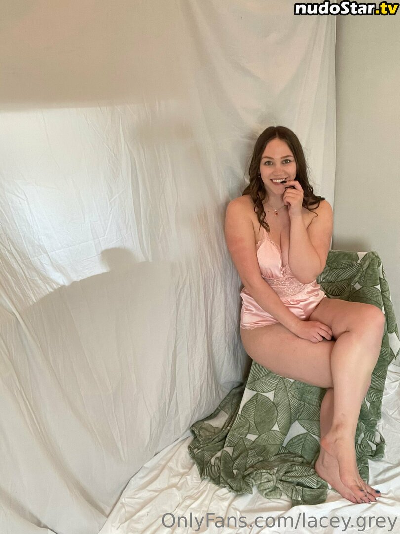 lacey.grey / the_picture_of_laceygrey Nude OnlyFans Leaked Photo #39