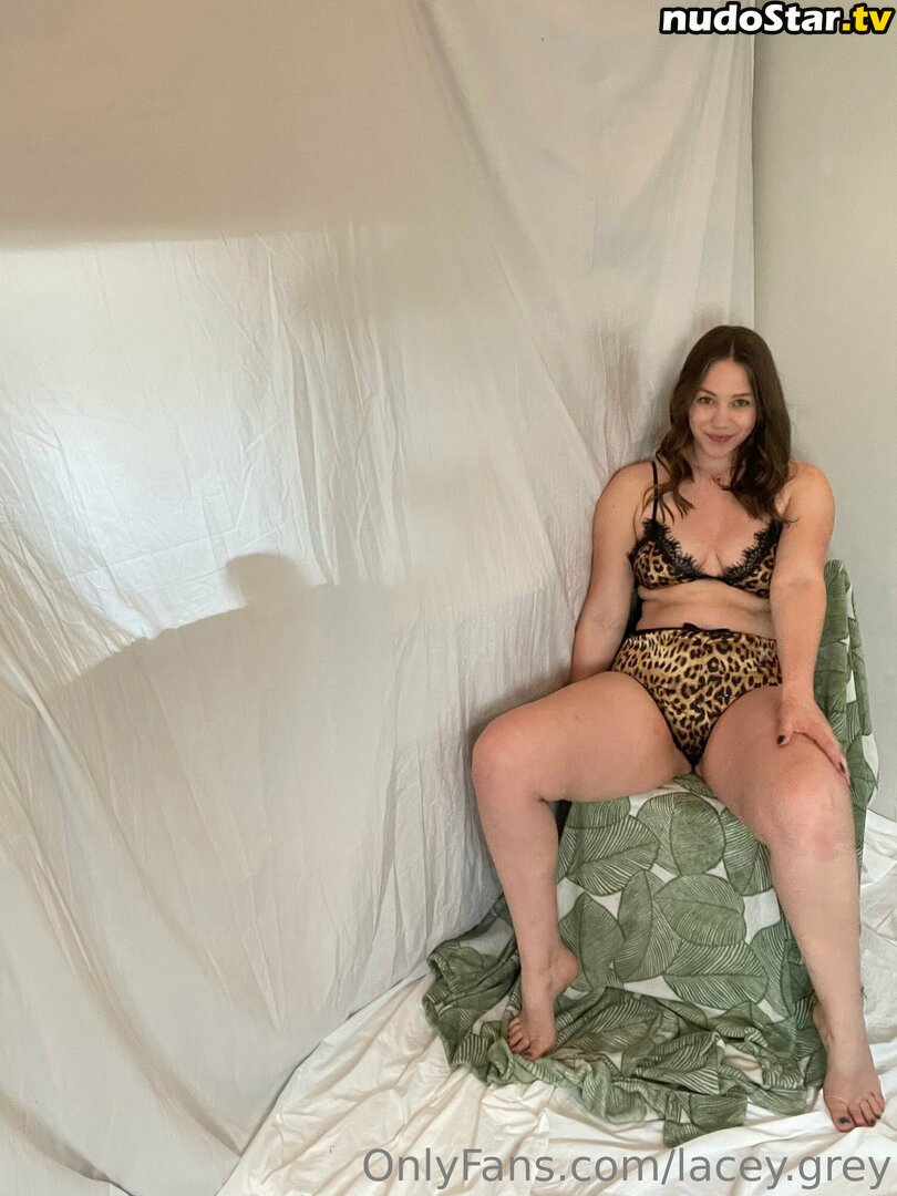 lacey.grey / the_picture_of_laceygrey Nude OnlyFans Leaked Photo #43