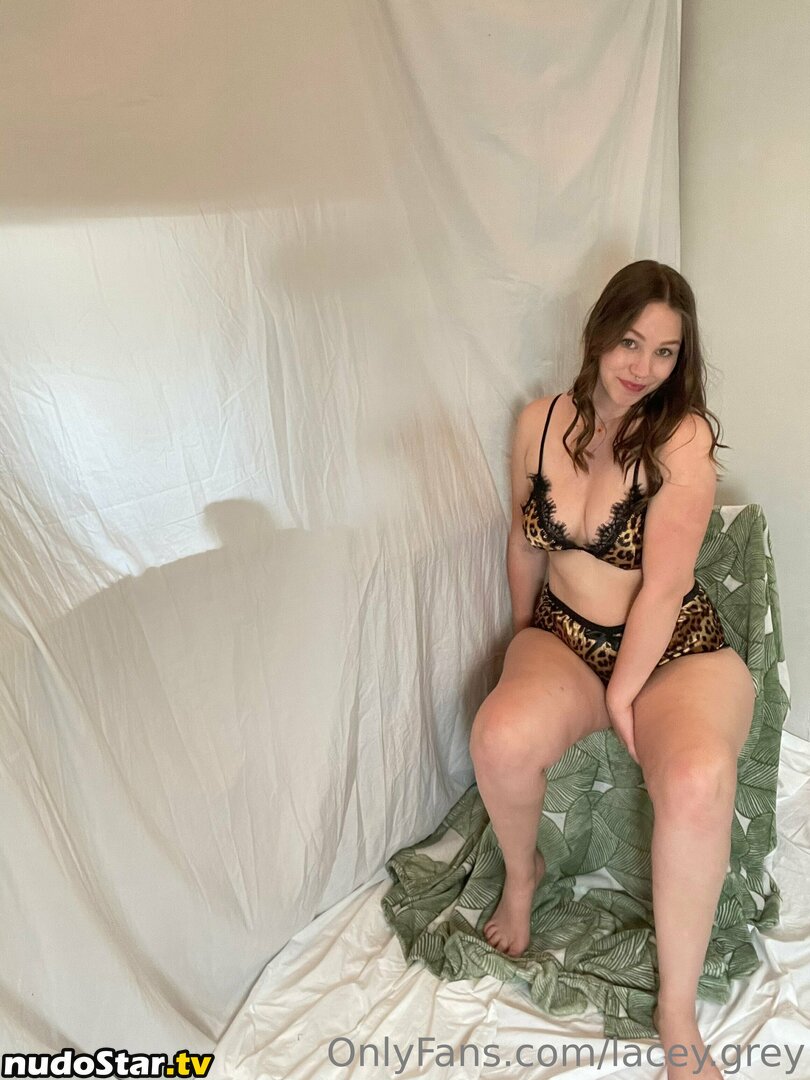 lacey.grey / the_picture_of_laceygrey Nude OnlyFans Leaked Photo #46