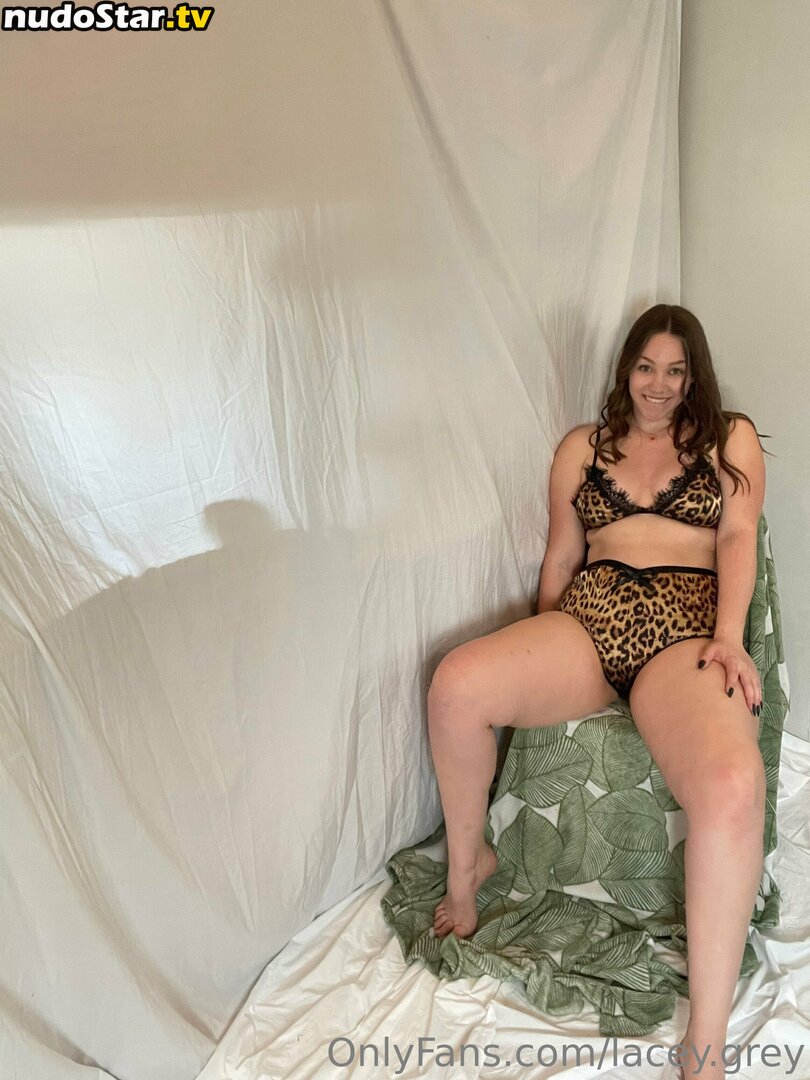 lacey.grey / the_picture_of_laceygrey Nude OnlyFans Leaked Photo #47