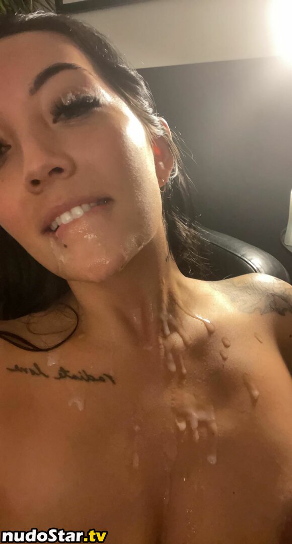 Lacey_Mei / officiallaceymae / theyseemepolin Nude OnlyFans Leaked Photo #7