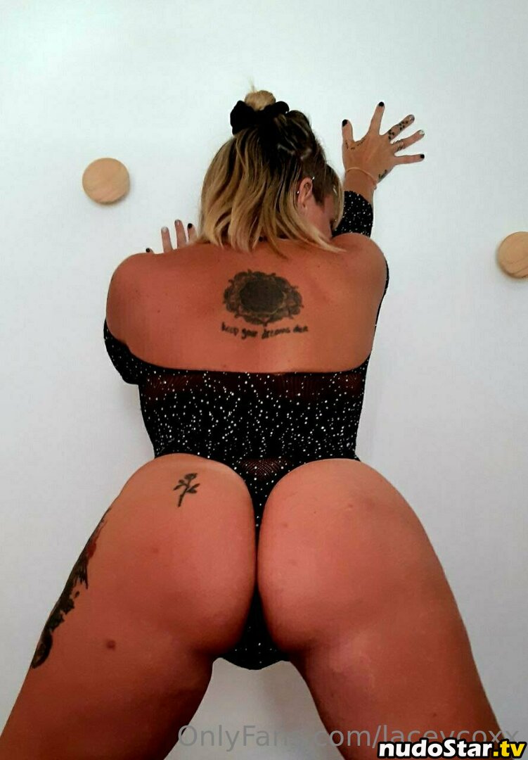 laceycoxx / thelaceycoxx Nude OnlyFans Leaked Photo #8
