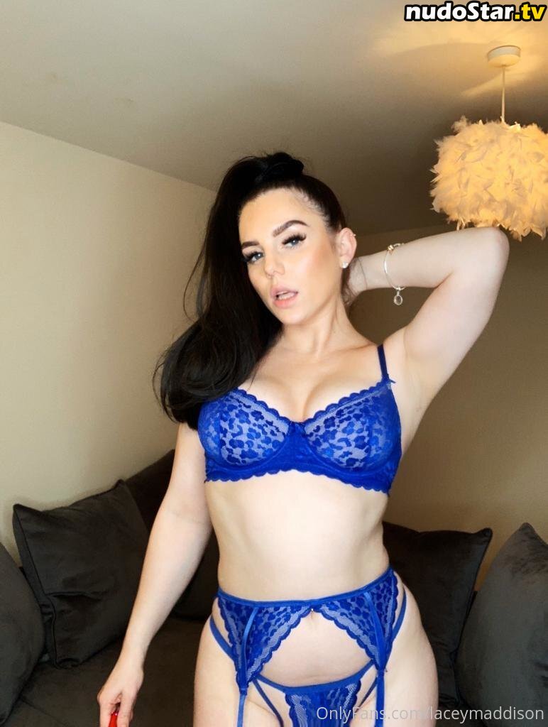 laceymaddison / laceymaddison1 / maddison_lacey Nude OnlyFans Leaked Photo #11