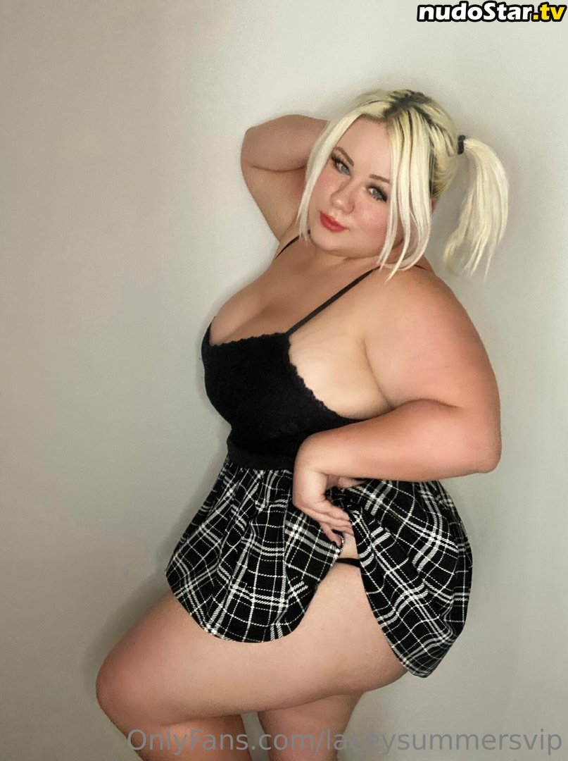laceysummersvip / meetmeinspace_lacey Nude OnlyFans Leaked Photo #3