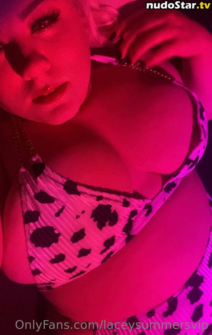 laceysummersvip / meetmeinspace_lacey Nude OnlyFans Leaked Photo #14