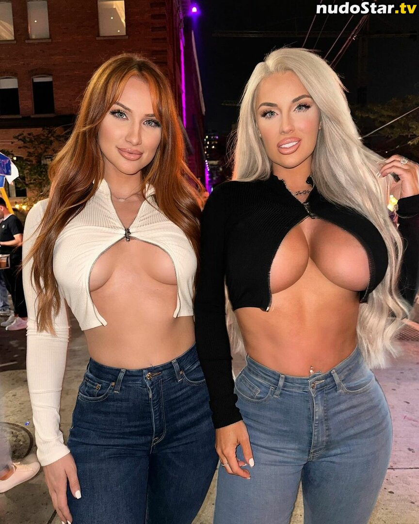 Laci Kay Somers / francety / lacikaysomers Nude OnlyFans Leaked Photo #245