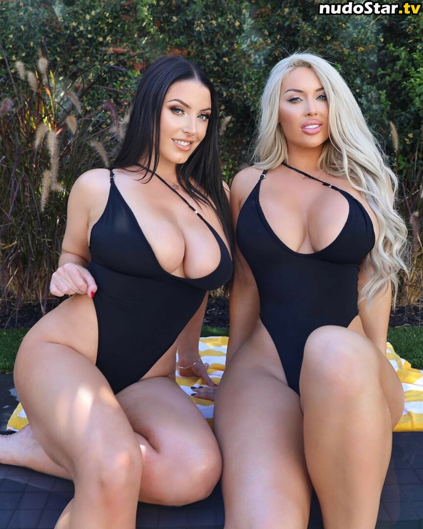 Laci Kay Somers / francety / lacikaysomers Nude OnlyFans Leaked Photo #273